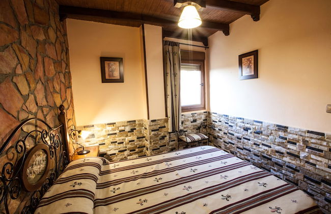 CASAS RURALES BENARUM - Foto 17
