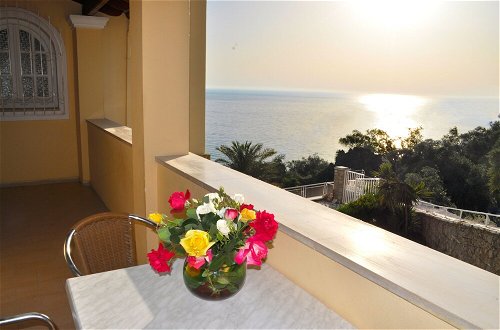Photo 3 - Apartments Maria With Amazing Pool - Agios Gordios Beach