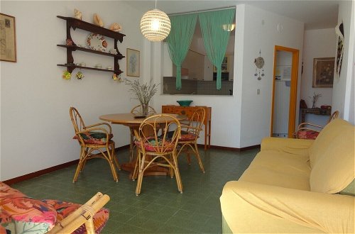 Foto 5 - Lovely Apartment Just 40m From the sea