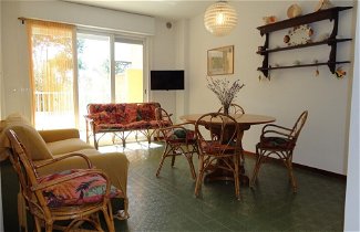 Foto 1 - Lovely Apartment Just 40m From the sea