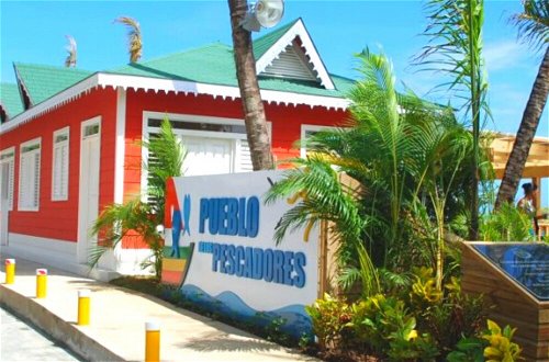 Photo 39 - Las Terrenas The Fishers Town. Caribbean Vacation Rentals