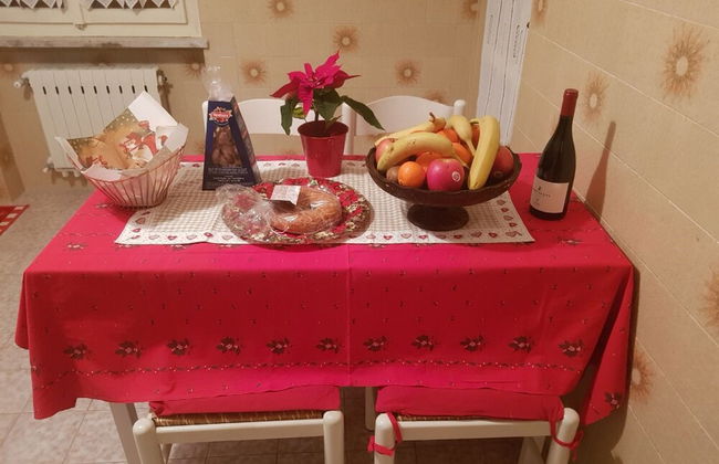 Appartamento Nerio -avander House - Foto 4