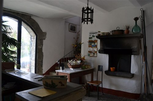 Photo 2 - two-room Charming Apartment in Tuscan Rustic Style