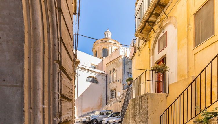 Photo 1 - Casa del Duomo - Modica, Italy