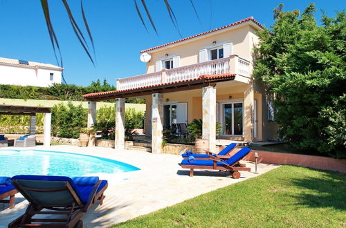 Photo 33 - Villa Apollon in Spartia