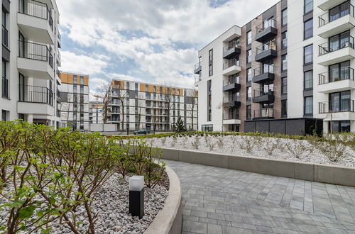 Photo 60 - Movie Jacuzzi Apartment by Renters