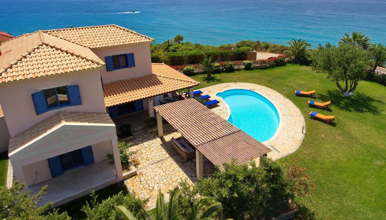 Photo 1 - Villa Anemos in Spartia