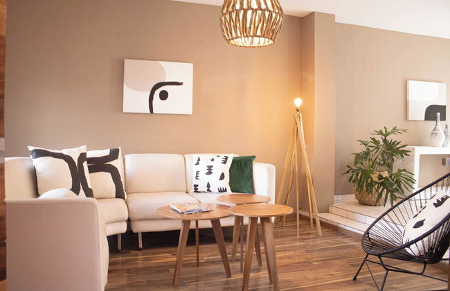 Casa Valeria, ¡a Sólo 10 Minutos De Andares! - Foto 1