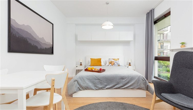 Photo 1 - Apartments Westfield Arkadia by Renters