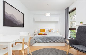 Photo 1 - Apartments Westfield Arkadia by Renters