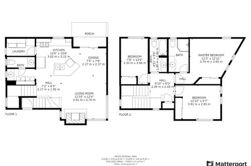 Photo 24 - Beautiful Air 3 Bedrooms POA-504B by KBM