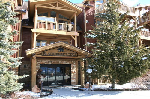 Photo 29 - Black Bear Lodge 2 Bedrooms BBL-251 by KBM