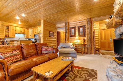 Photo 14 - Black Bear Lodge 2 Bedrooms BBL-251 by KBM