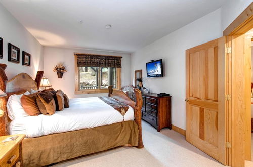 Photo 6 - Black Bear Lodge 2 Bedrooms BBL-251 by KBM