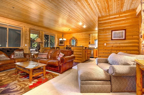 Photo 10 - Black Bear Lodge 2 Bedrooms BBL-251 by KBM