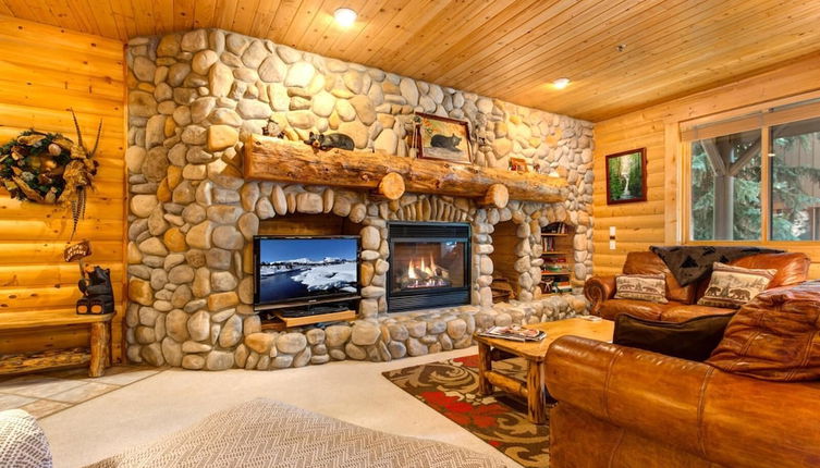 Photo 1 - Black Bear Lodge 2 Bedrooms BBL-251 by KBM