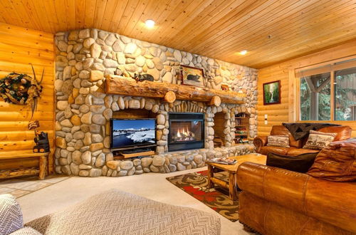 Photo 1 - Black Bear Lodge 2 Bedrooms BBL-251 by KBM