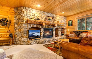 Photo 1 - Black Bear Lodge 2 Bedrooms BBL-251 by KBM