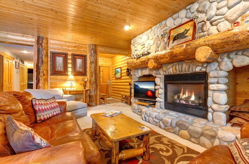 Photo 15 - Black Bear Lodge 2 Bedrooms BBL-251 by KBM