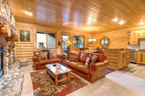 Photo 23 - Black Bear Lodge 2 Bedrooms BBL-251 by KBM