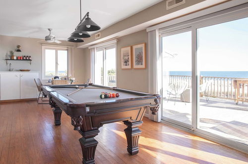 Photo 25 - Lighthouse by Avantstay Beachfront View Home w/ Pool Table & Ping Pong