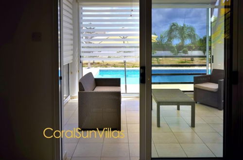 Photo 62 - villa 200m To The Coral Bay Strip, Large Pool