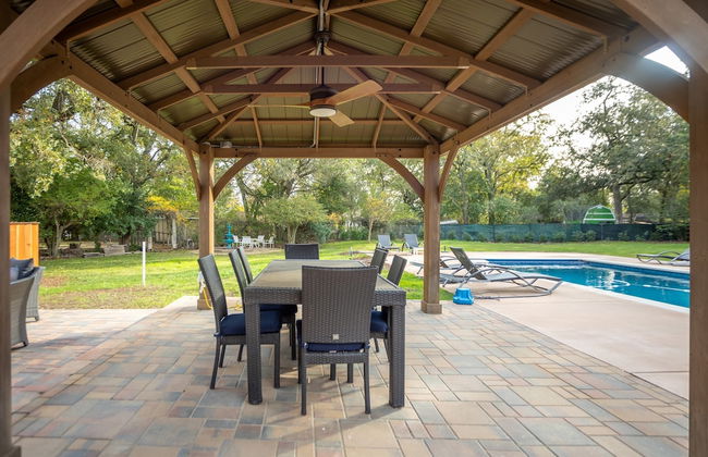 Wildflower by Avantstay Gorgeous Wine Country Home w/ Pool, Bocce Ball Court & Huge Yard! - Foto 28