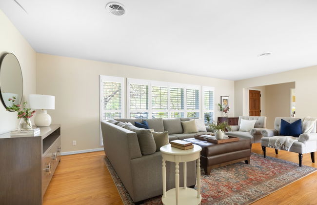 Wildflower by Avantstay Gorgeous Wine Country Home w/ Pool, Bocce Ball Court & Huge Yard! - Foto 34