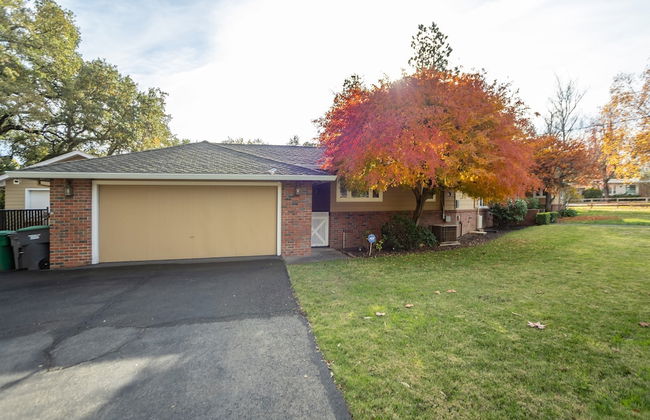 Wildflower by Avantstay Gorgeous Wine Country Home w/ Pool, Bocce Ball Court & Huge Yard! - Foto 12