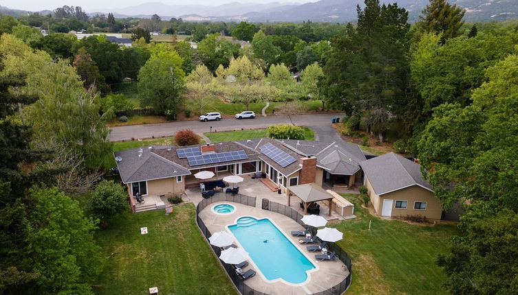 Photo 1 - Wildflower by Avantstay Gorgeous Wine Country Home w/ Pool, Bocce Ball Court & Huge Yard