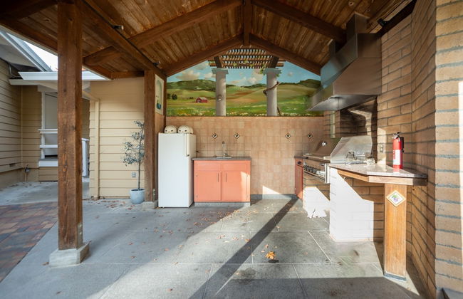 Wildflower by Avantstay Gorgeous Wine Country Home w/ Pool, Bocce Ball Court & Huge Yard! - Foto 4