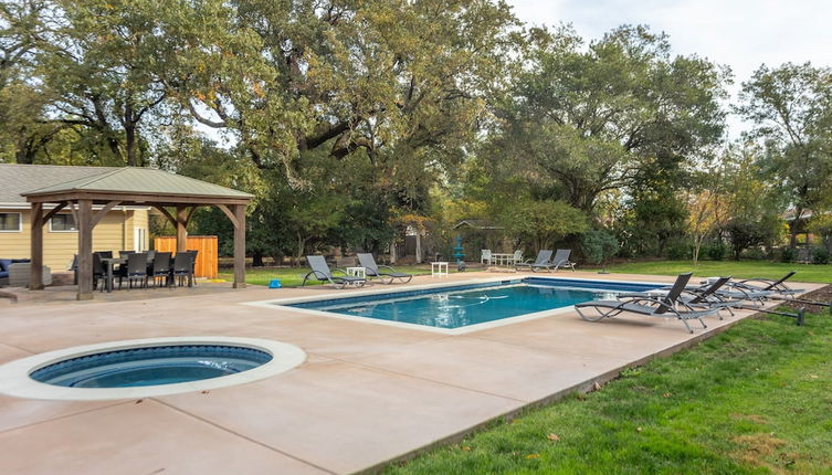 Photo 1 - Wildflower by Avantstay Gorgeous Wine Country Home w/ Pool, Bocce Ball Court & Huge Yard