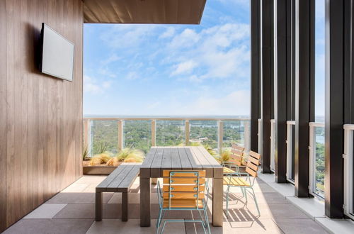 Foto 20 - Saxon by Avantstay Brand New Condo in Austin w/ Amazing Amenities