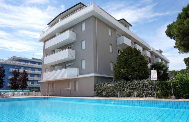 Great and Bright Apartment With Pool - Beahost - Foto 1