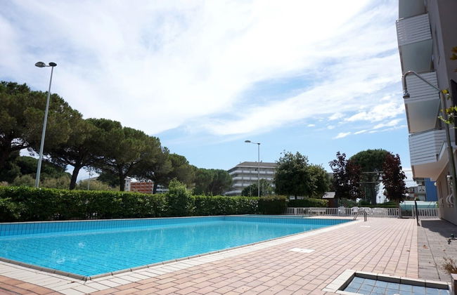 Great and Bright Apartment With Pool - Beahost - Foto 9