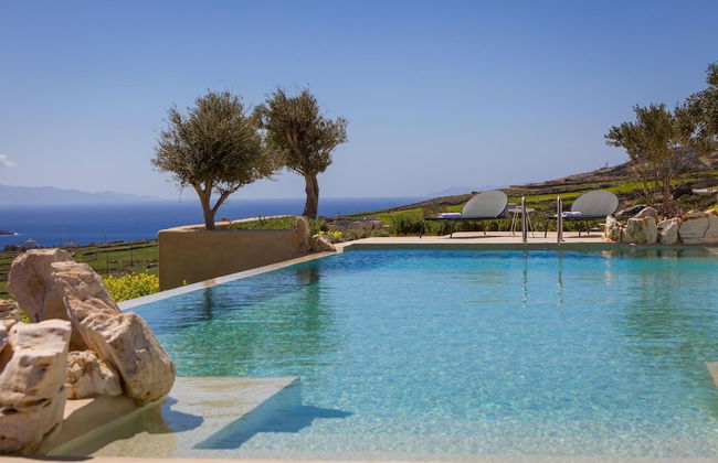 Villa Thita Estate - Foto 1
