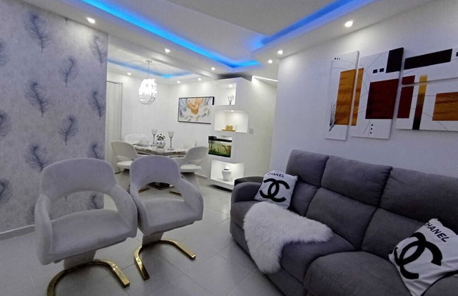 Luxurious Apartment 4to Level With Security Camera - Foto 15