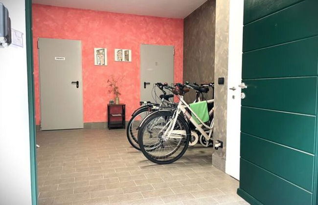 Casa Del Borgo "earth & Fire" - Foto 35