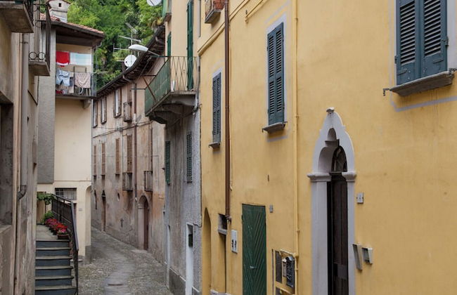 Casa Del Borgo "earth & Fire" - Foto 29