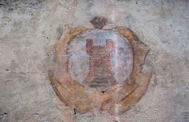 Casa Del Borgo "earth & Fire" - Foto 39