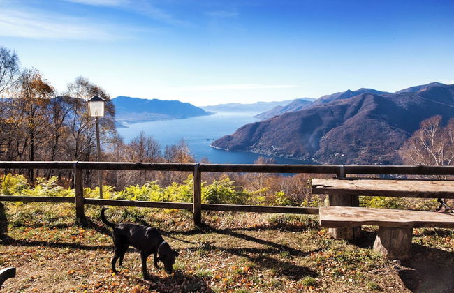 Casa Del Borgo "earth & Fire" - Foto 44