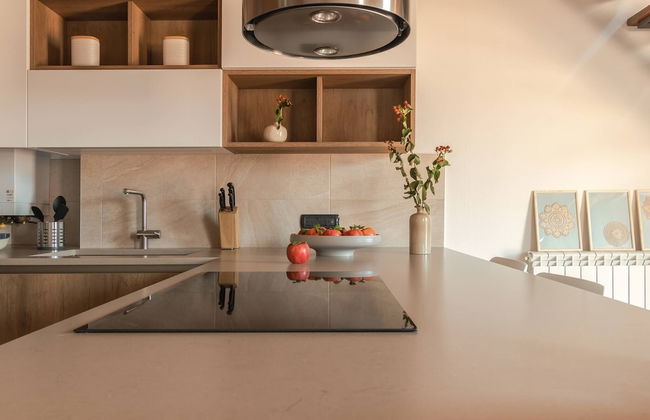 Casa Del Borgo "air & Water" - Foto 19