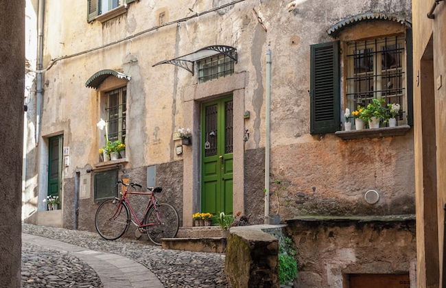 Casa Del Borgo "earth & Fire" - Foto 80