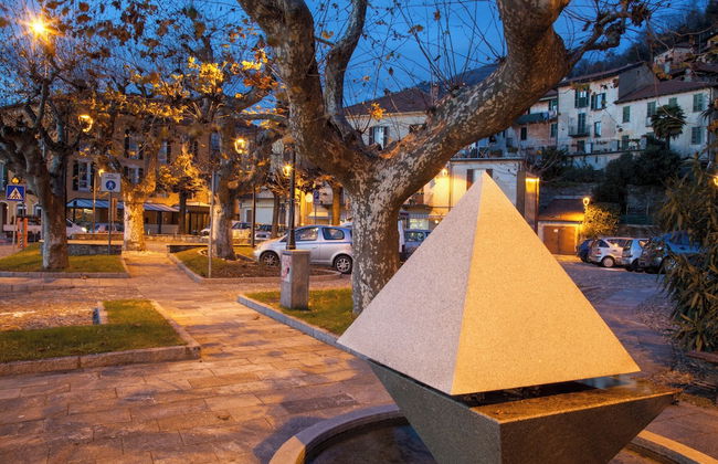 Casa Del Borgo "earth & Fire" - Foto 45