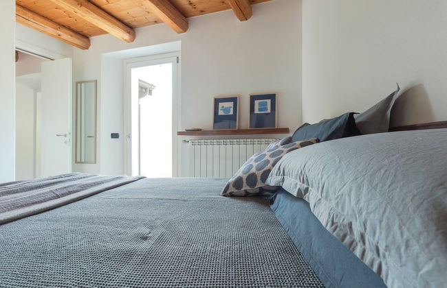 Casa Del Borgo "air & Water" - Foto 2