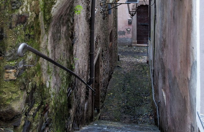 Casa Del Borgo "earth & Fire" - Foto 50