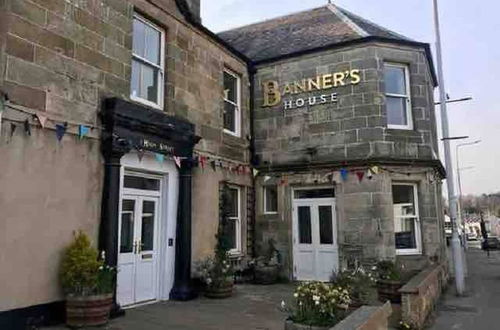 Photo 63 - Station View Lodge - Near Balbirnie House Markinch