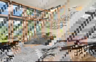 Foto 1 - Crystal Chalet 12 by Avantstay Close to Town w/ Views of San Sofia Ridge