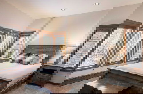 Foto 22 - Crystal Chalet 12 by Avantstay Close to Town w/ Views of San Sofia Ridge
