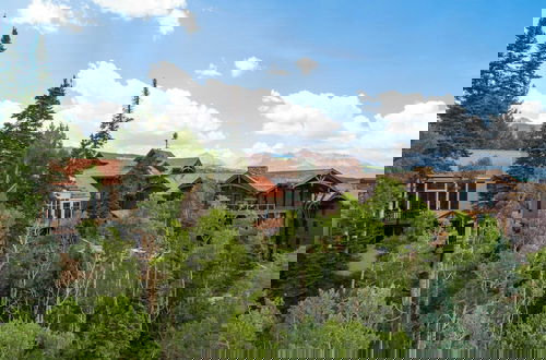 Foto 32 - Crystal Chalet 12 by Avantstay Close to Town w/ Views of San Sofia Ridge